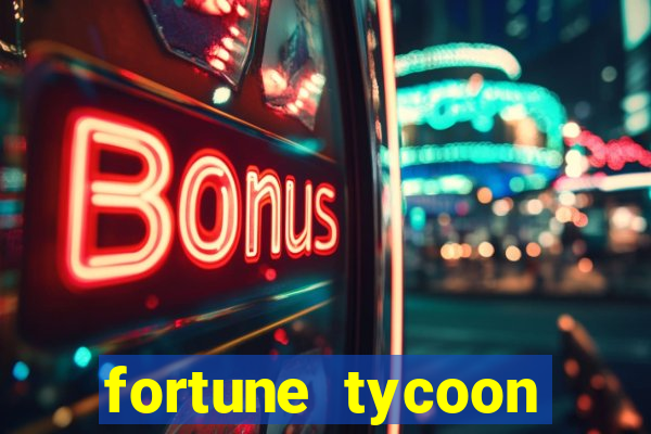 fortune tycoon slots download